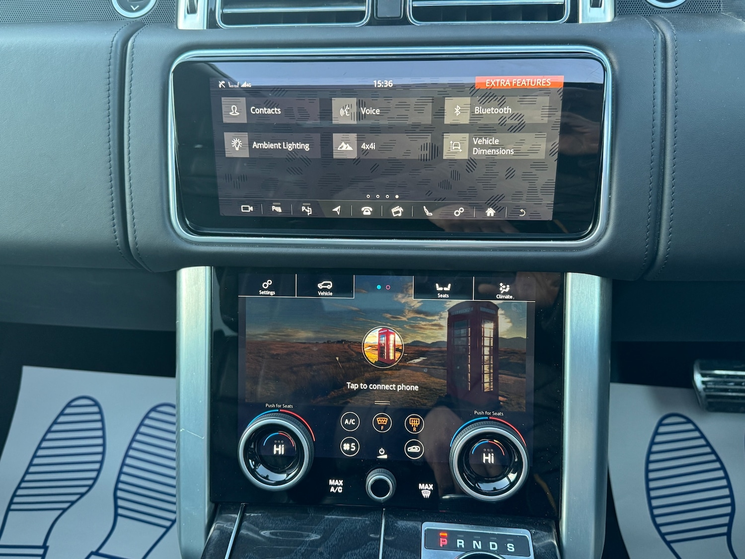 Used Land Rover Range Rover 2020 for sale - 77245256: Photo 40