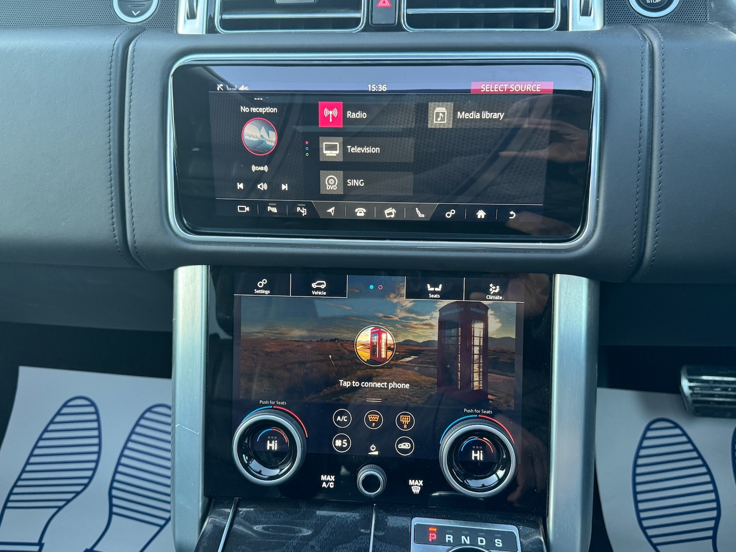 Used Land Rover Range Rover 2020 for sale - 77245256: Photo 41