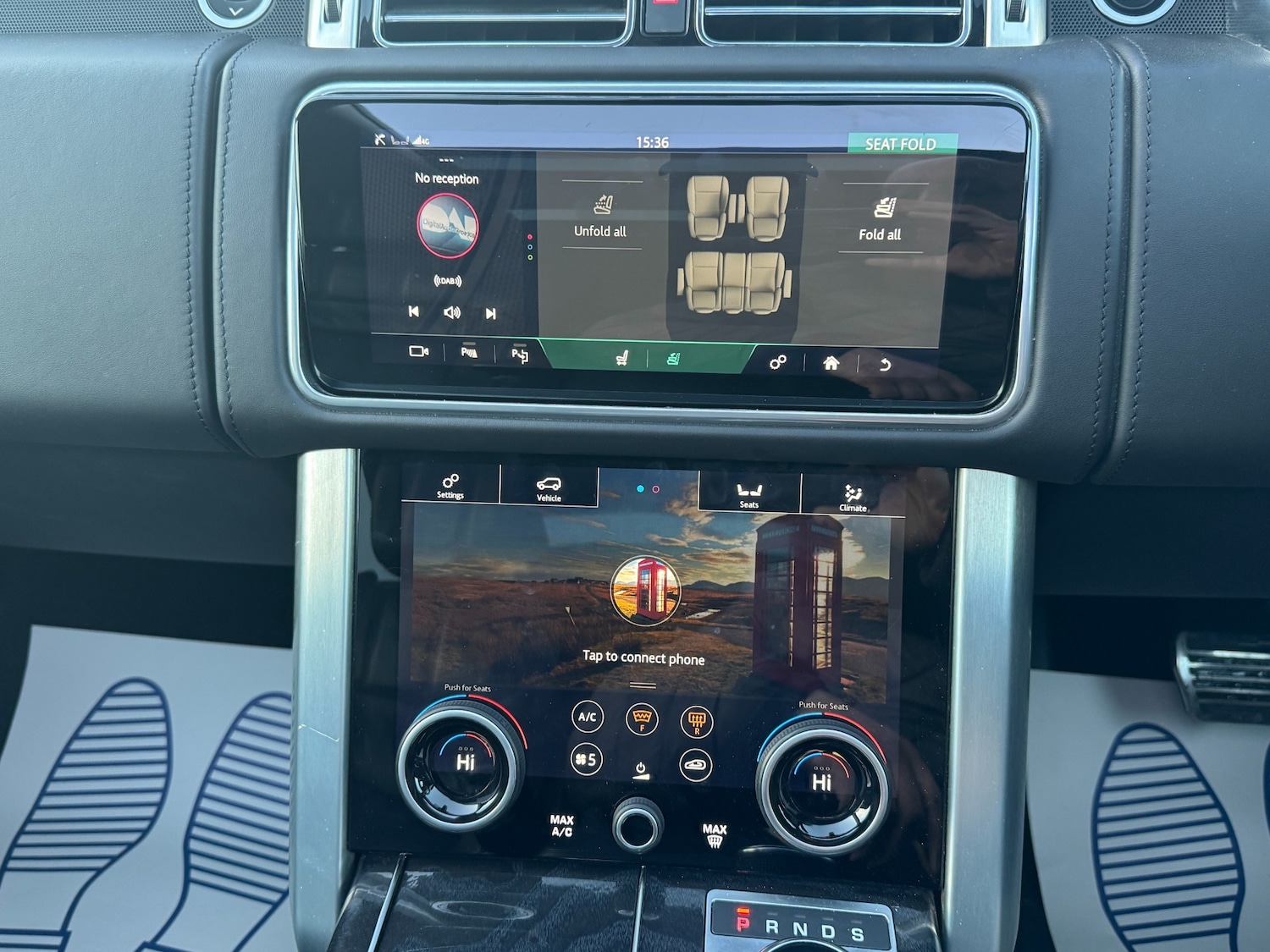 Used Land Rover Range Rover 2020 for sale - 77245256: Photo 42