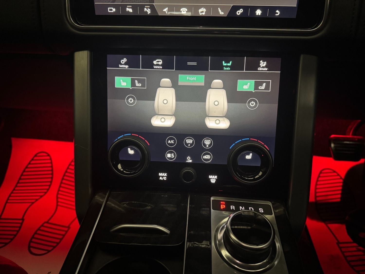 Used Land Rover Range Rover 2020 for sale - 77245256: Photo 43