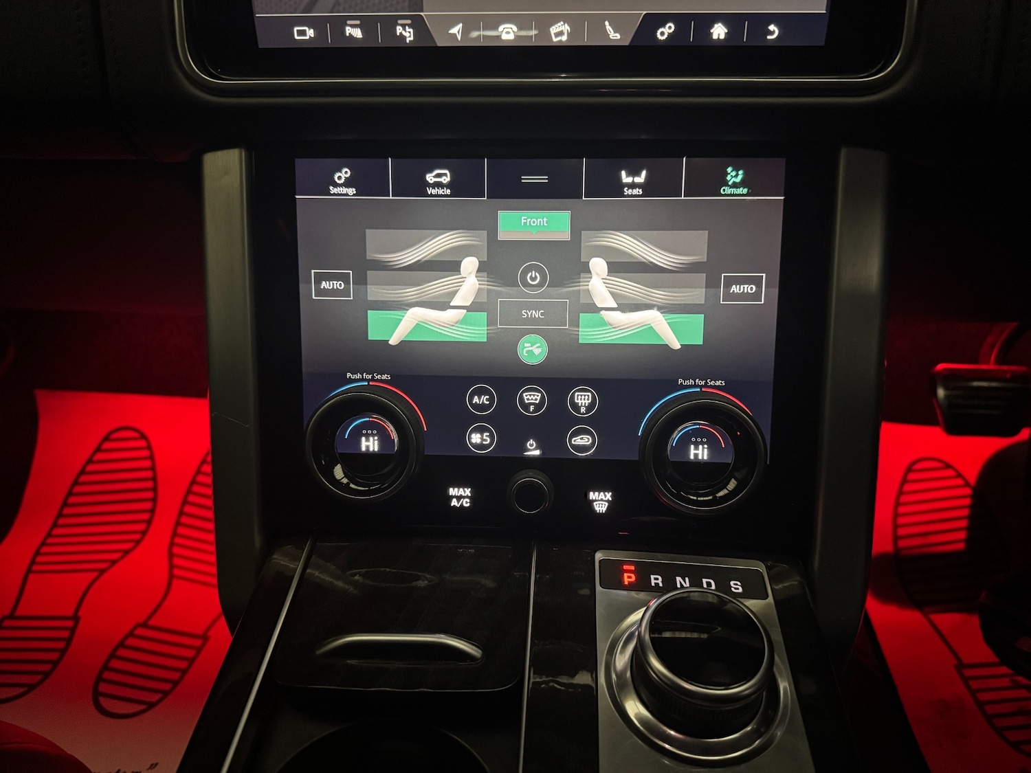 Used Land Rover Range Rover 2020 for sale - 77245256: Photo 44