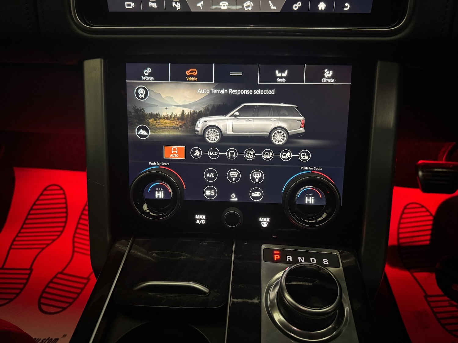 Used Land Rover Range Rover 2020 for sale - 77245256: Photo 45