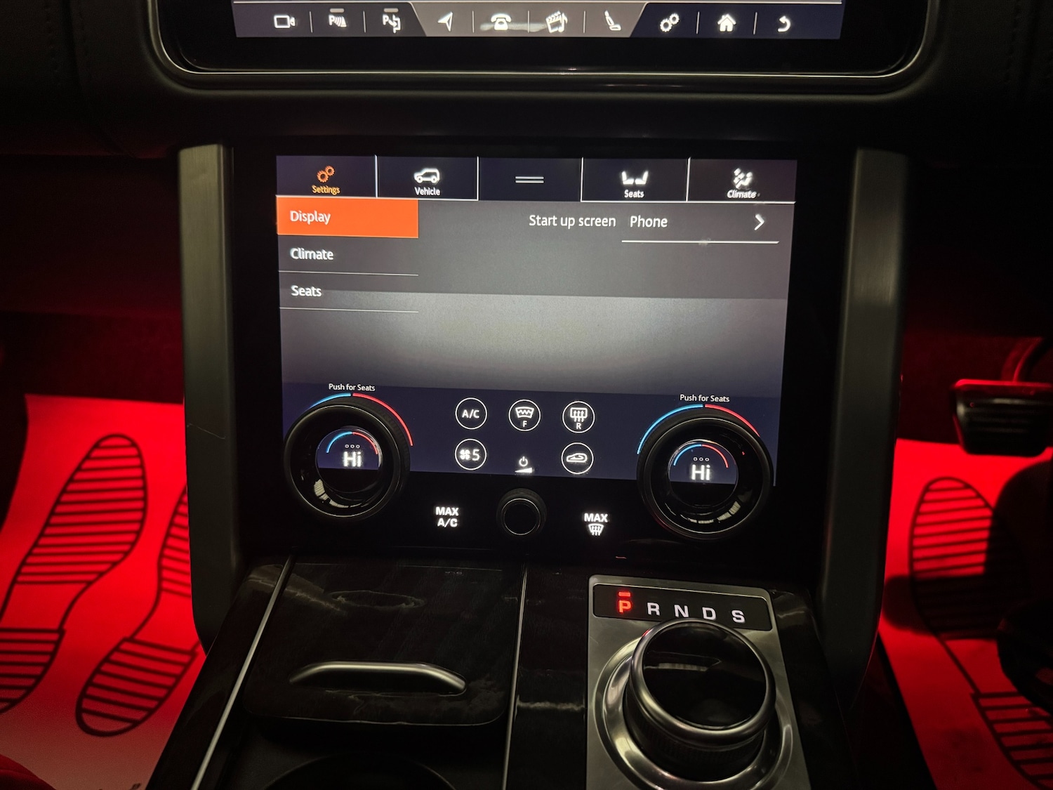 Used Land Rover Range Rover 2020 for sale - 77245256: Photo 46