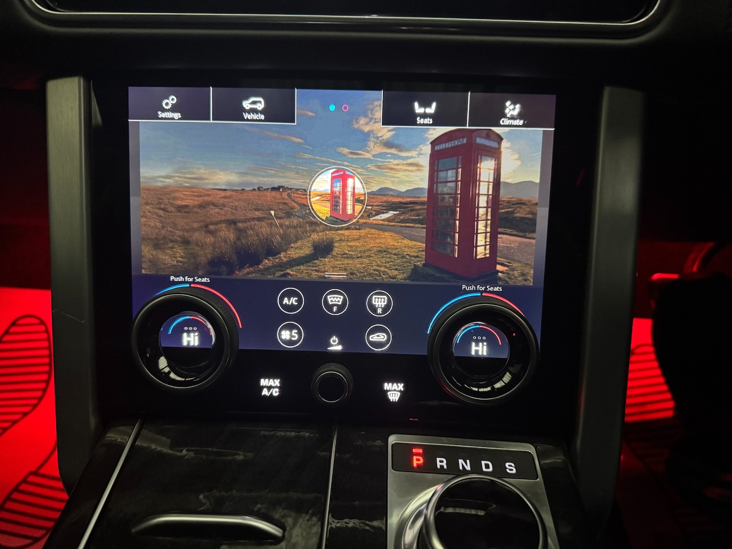 Used Land Rover Range Rover 2020 for sale - 77245256: Photo 47