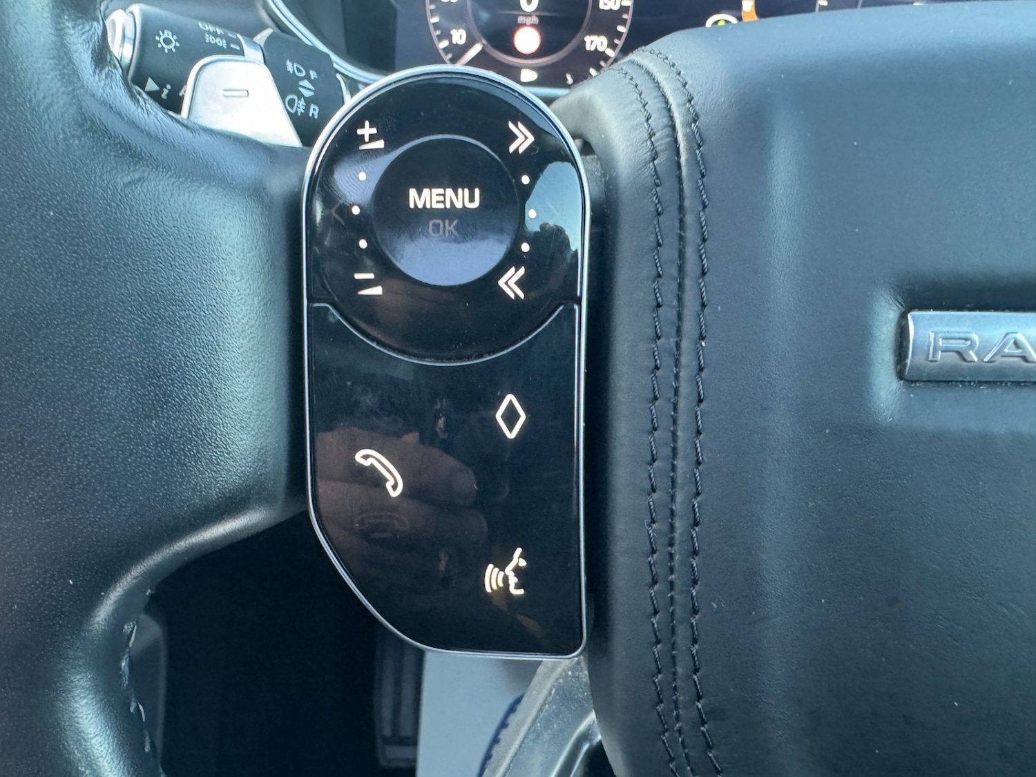 Used Land Rover Range Rover 2020 for sale - 77245256: Photo 48