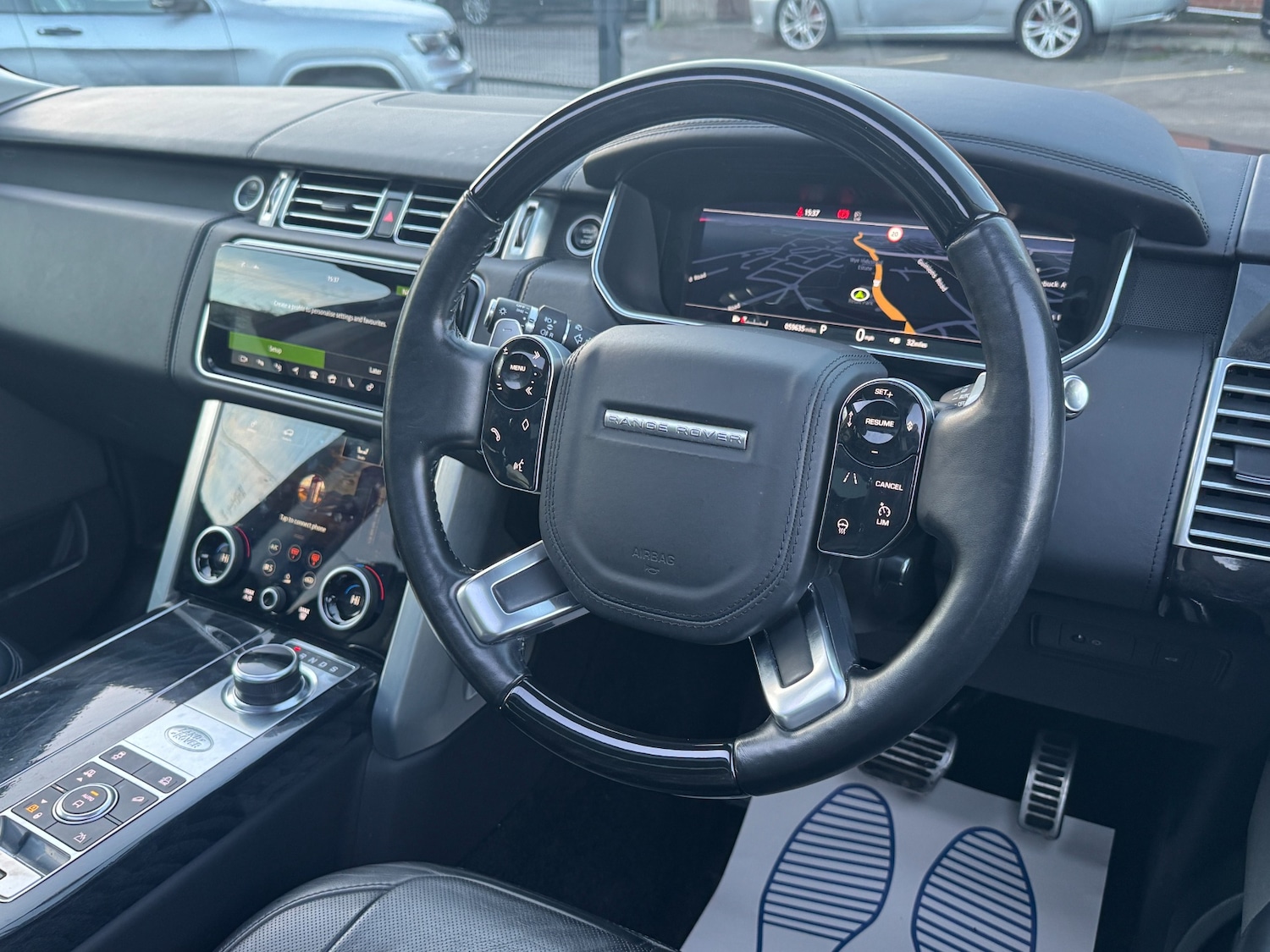 Used Land Rover Range Rover 2020 for sale - 77245256: Photo 52