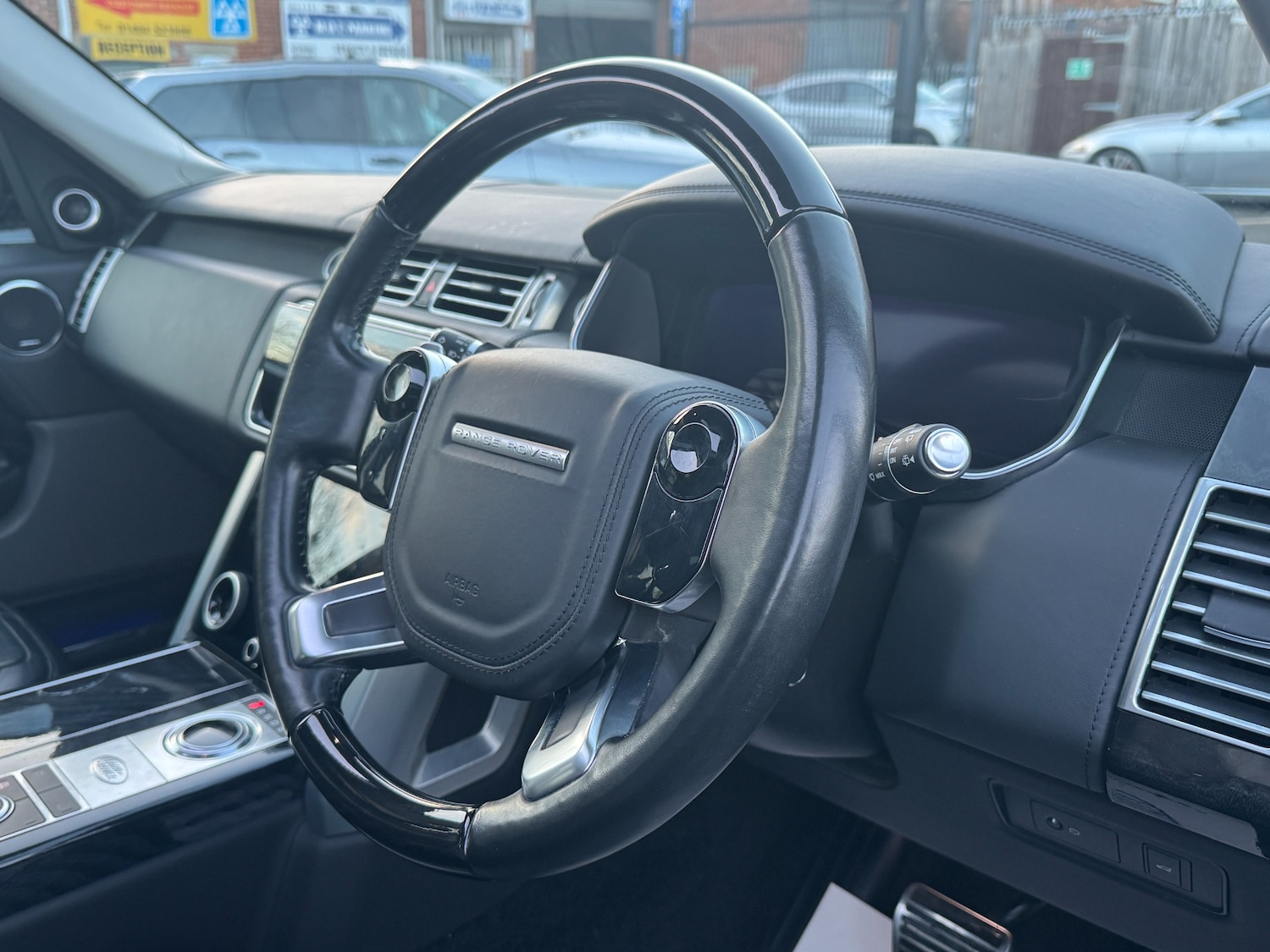 Used Land Rover Range Rover 2020 for sale - 77245256: Photo 53