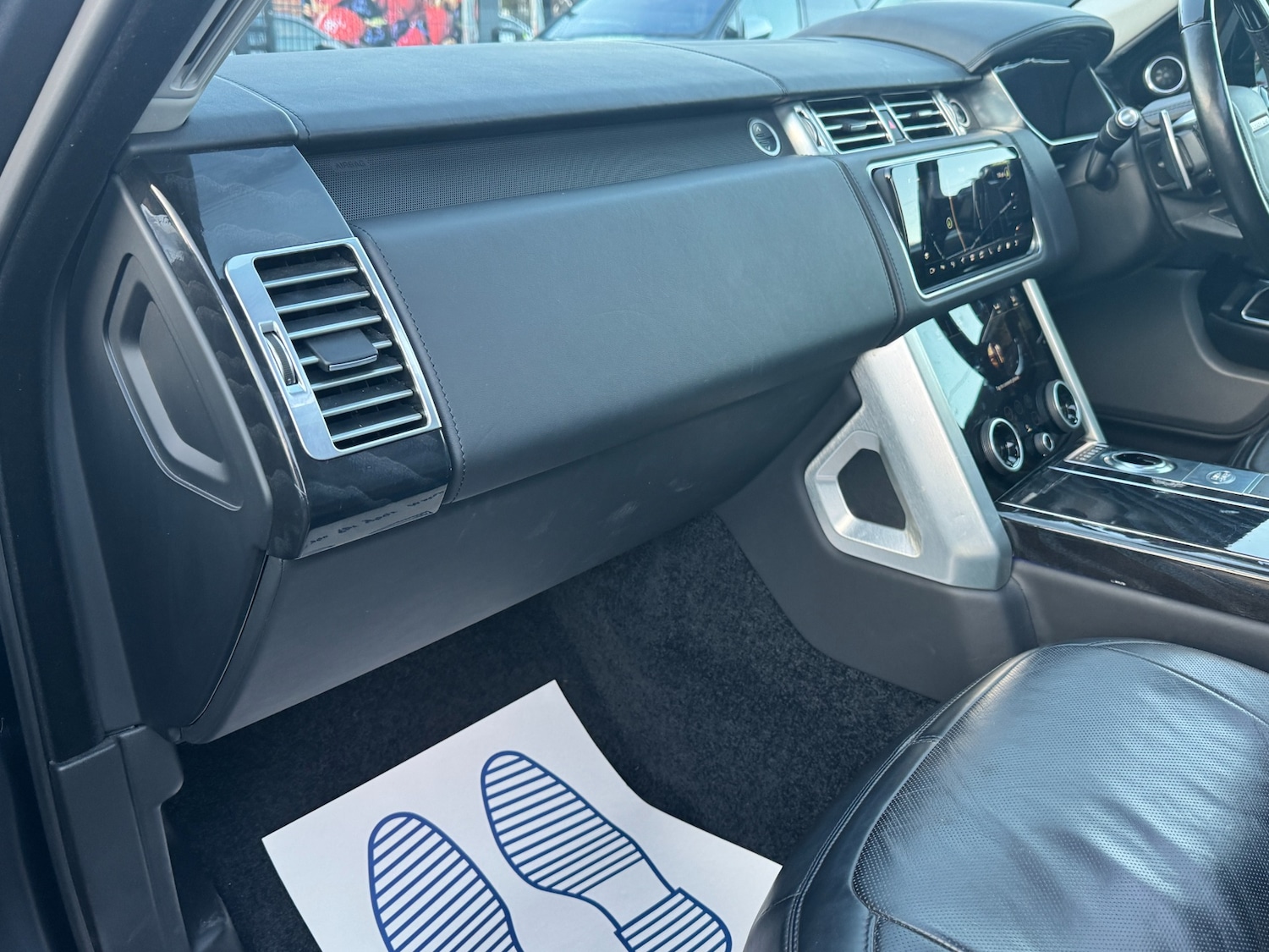 Used Land Rover Range Rover 2020 for sale - 77245256: Photo 55