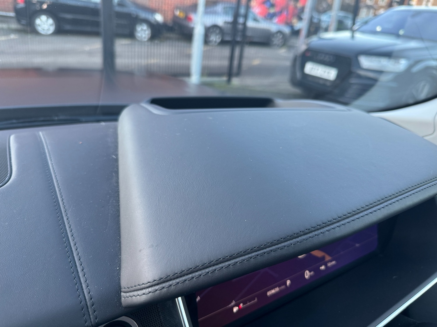 Used Land Rover Range Rover 2020 for sale - 77245256: Photo 56