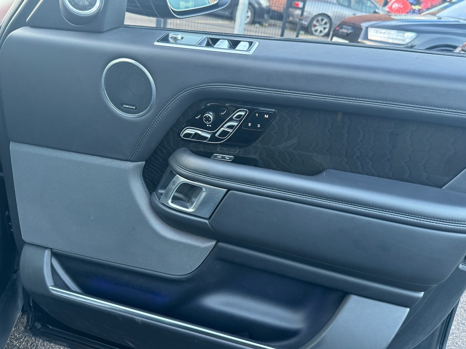 Used Land Rover Range Rover 2020 for sale - 77245256: Photo 58