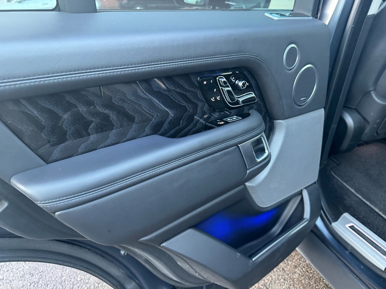 Used Land Rover Range Rover 2020 for sale - 77245256: Photo 59