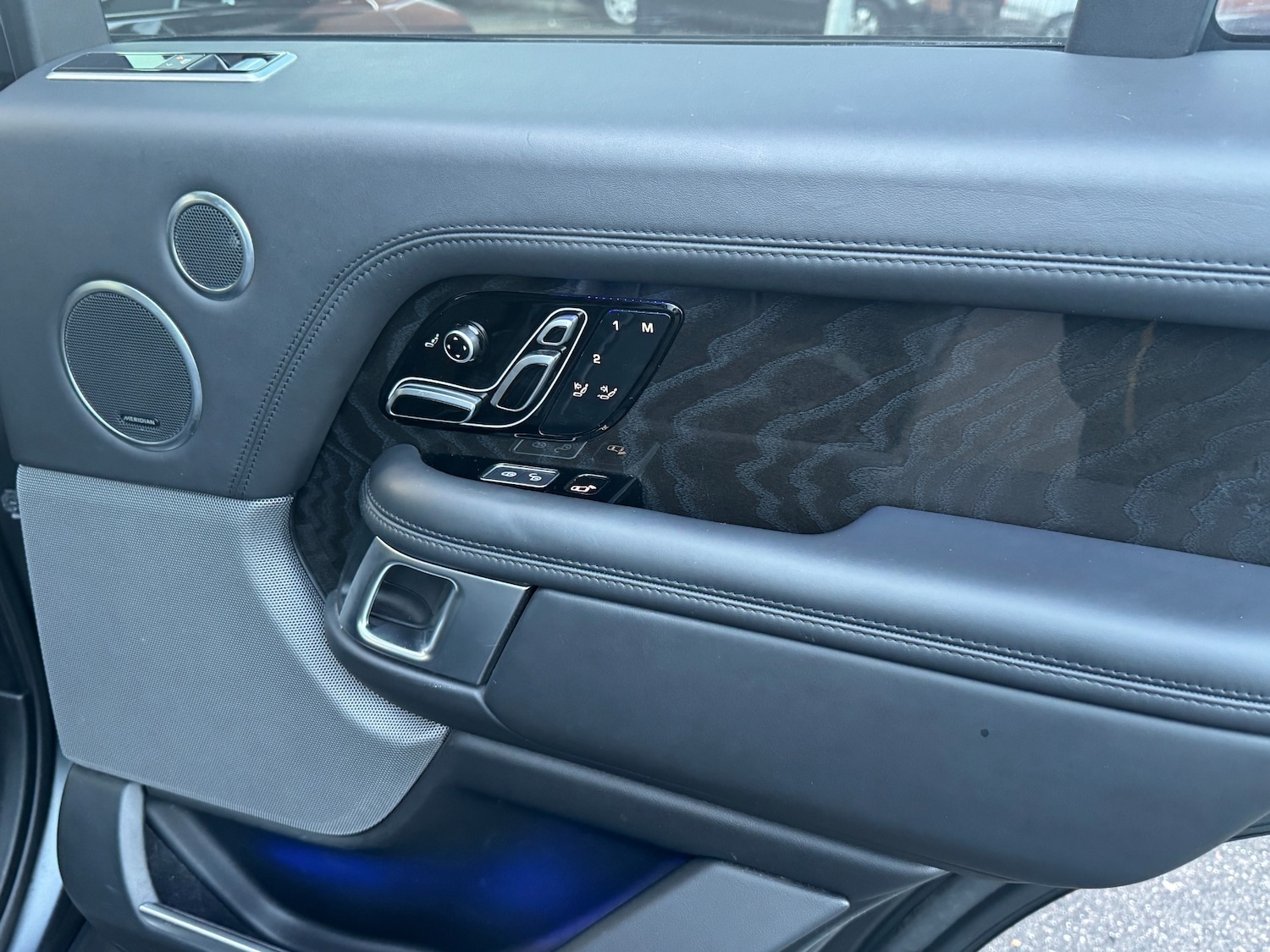 Used Land Rover Range Rover 2020 for sale - 77245256: Photo 60