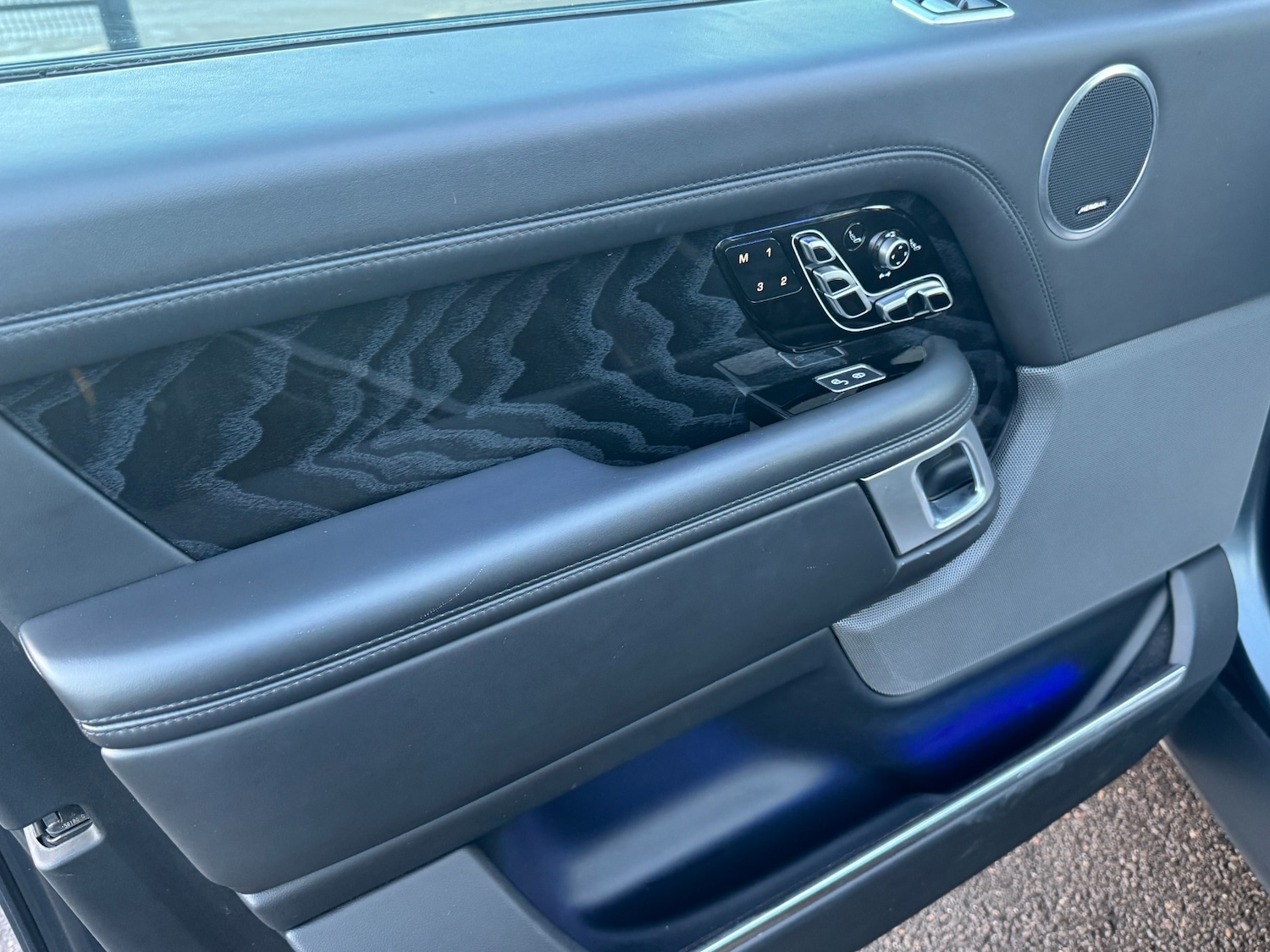 Used Land Rover Range Rover 2020 for sale - 77245256: Photo 61