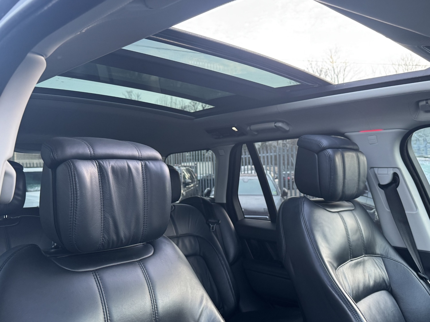 Used Land Rover Range Rover 2020 for sale - 77245256: Photo 63