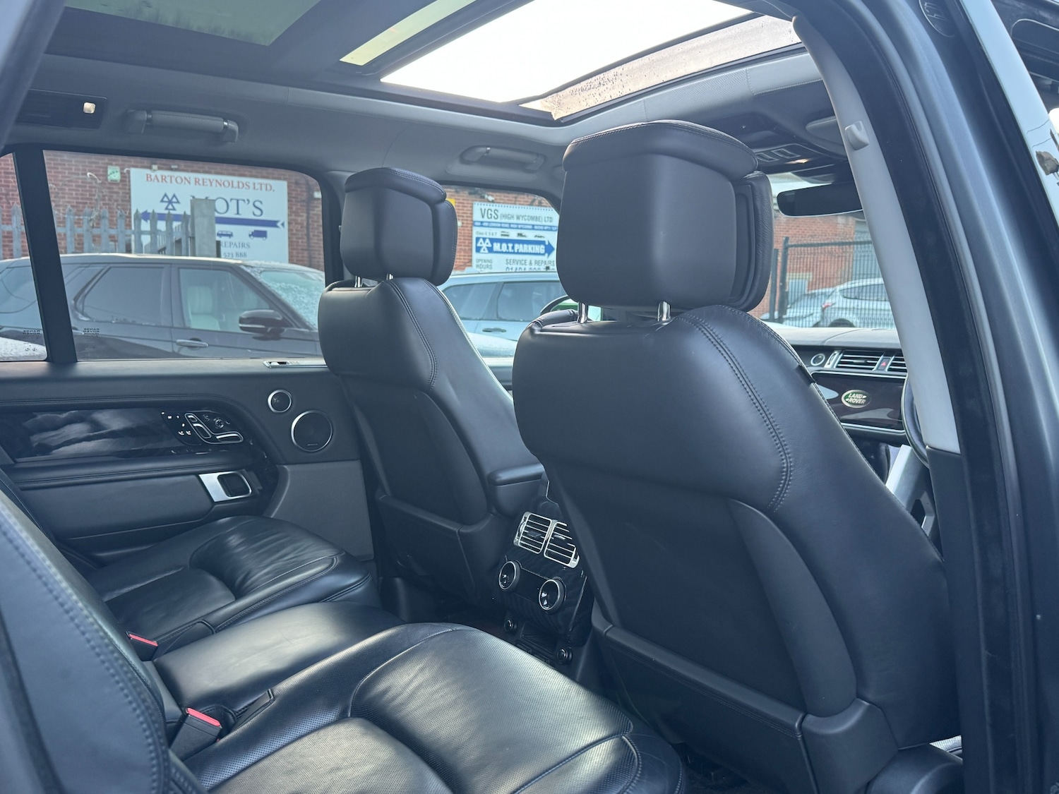 Used Land Rover Range Rover 2020 for sale - 77245256: Photo 65