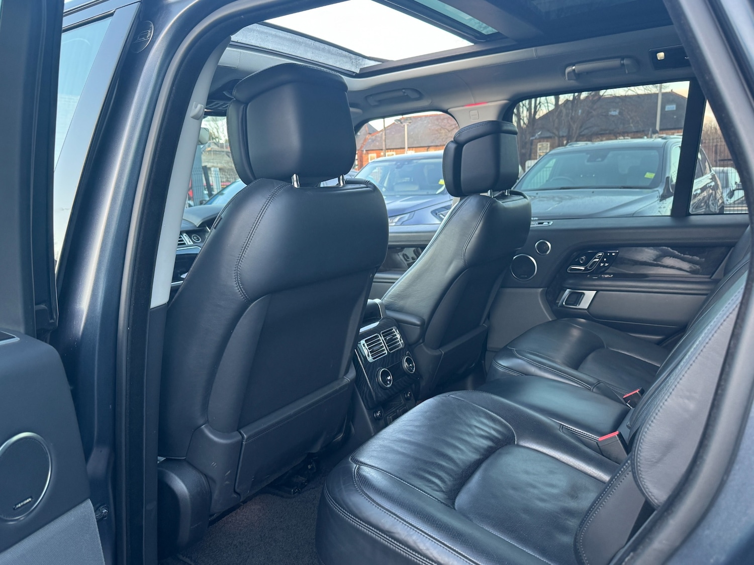 Used Land Rover Range Rover 2020 for sale - 77245256: Photo 66