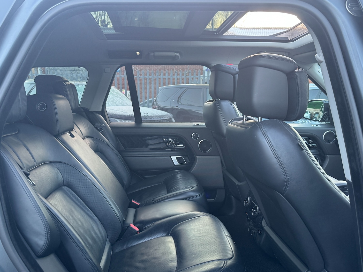 Used Land Rover Range Rover 2020 for sale - 77245256: Photo 67