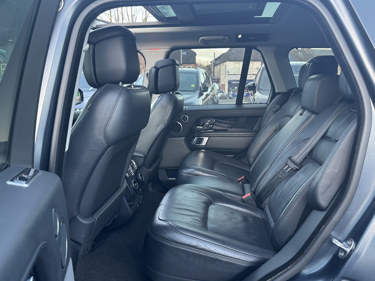 Used Land Rover Range Rover 2020 for sale - 77245256: Photo 68