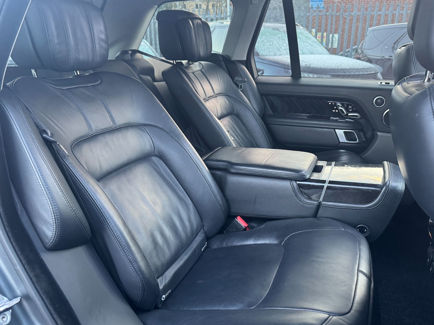 Used Land Rover Range Rover 2020 for sale - 77245256: Photo 69