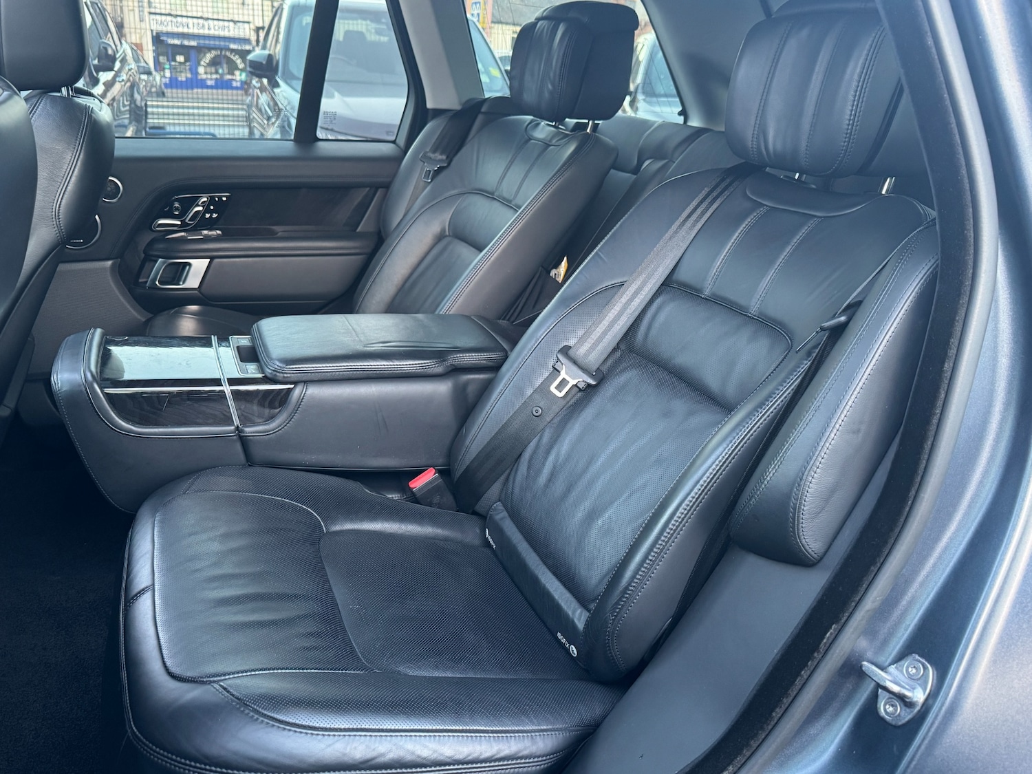 Used Land Rover Range Rover 2020 for sale - 77245256: Photo 70