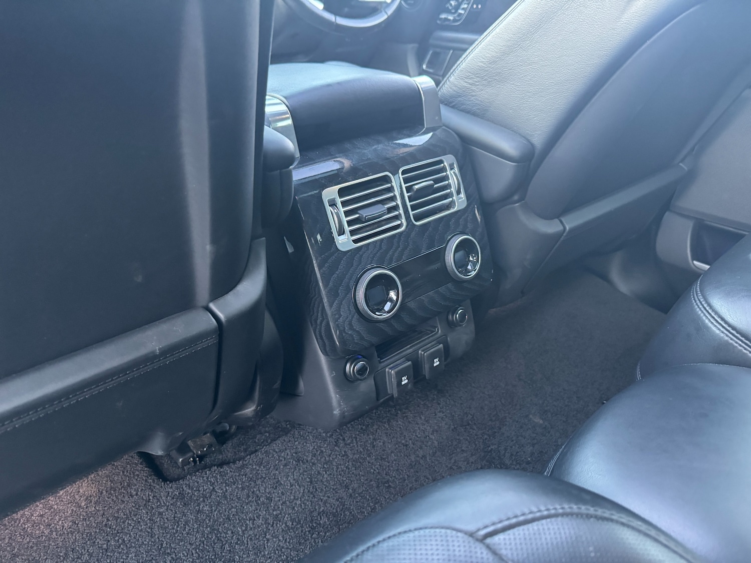 Used Land Rover Range Rover 2020 for sale - 77245256: Photo 72