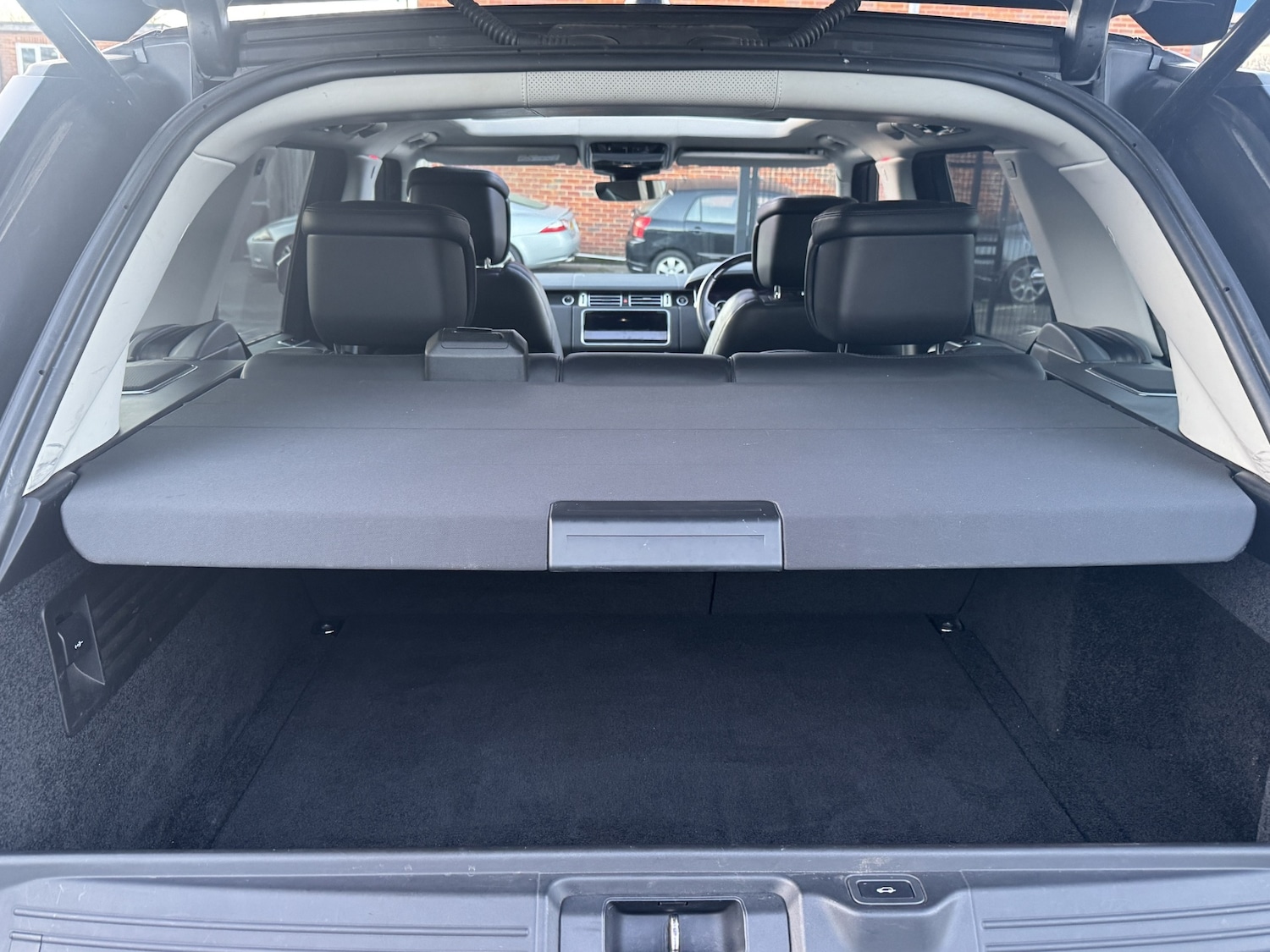 Used Land Rover Range Rover 2020 for sale - 77245256: Photo 73