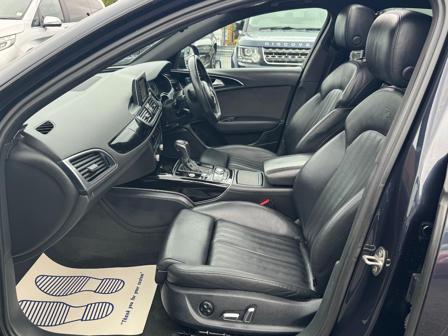 Vehicle 25