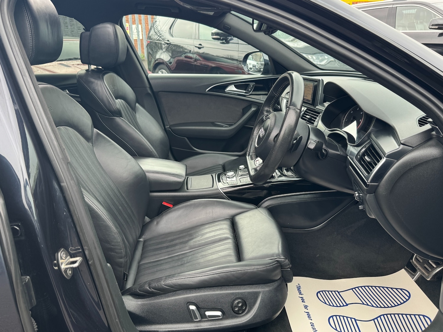 Vehicle 28