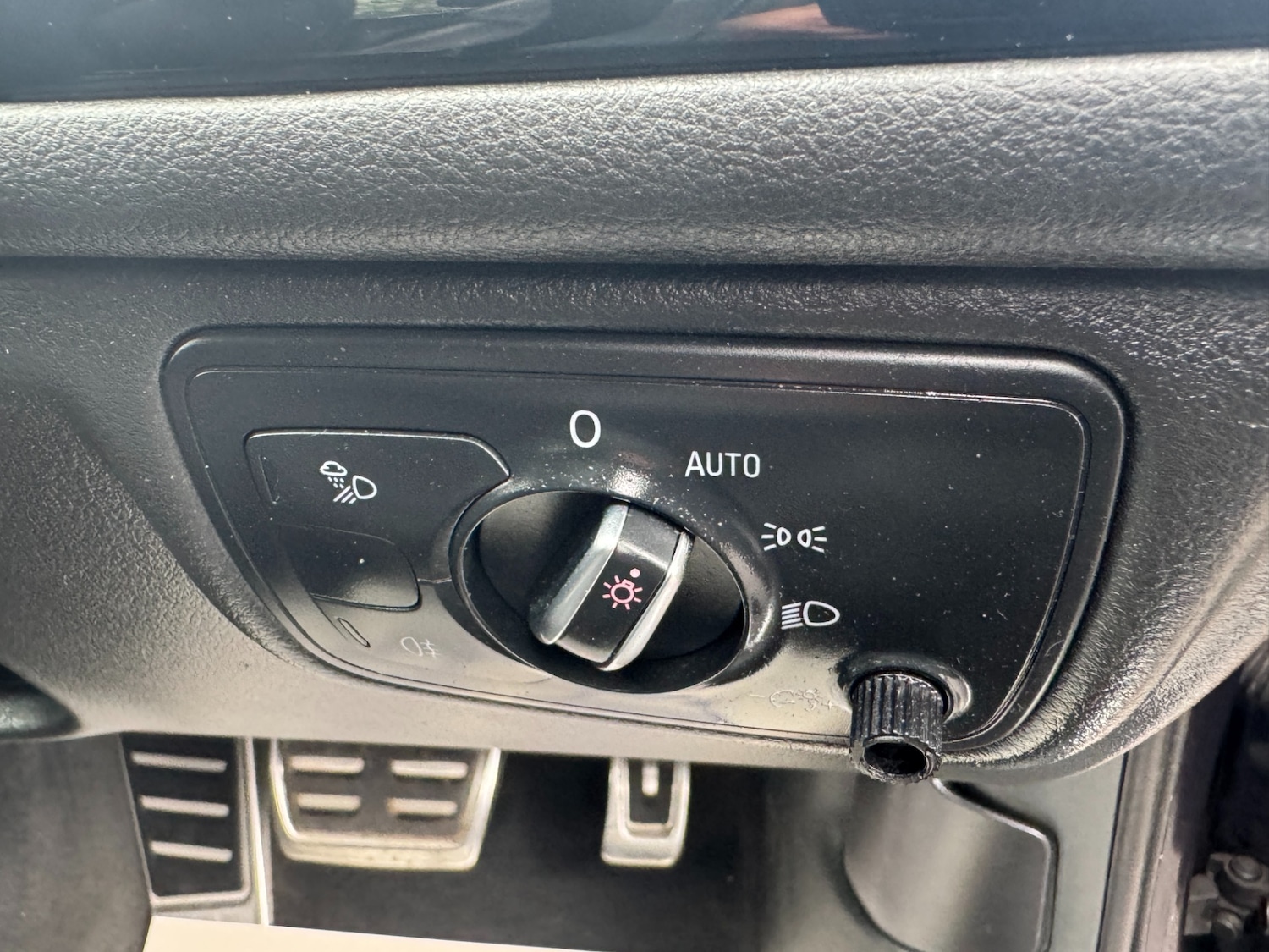 Vehicle 50
