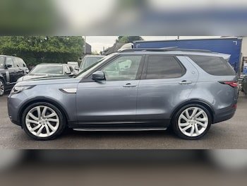 Used Land Rover Discovery 2019 for sale - 78479241: Photo