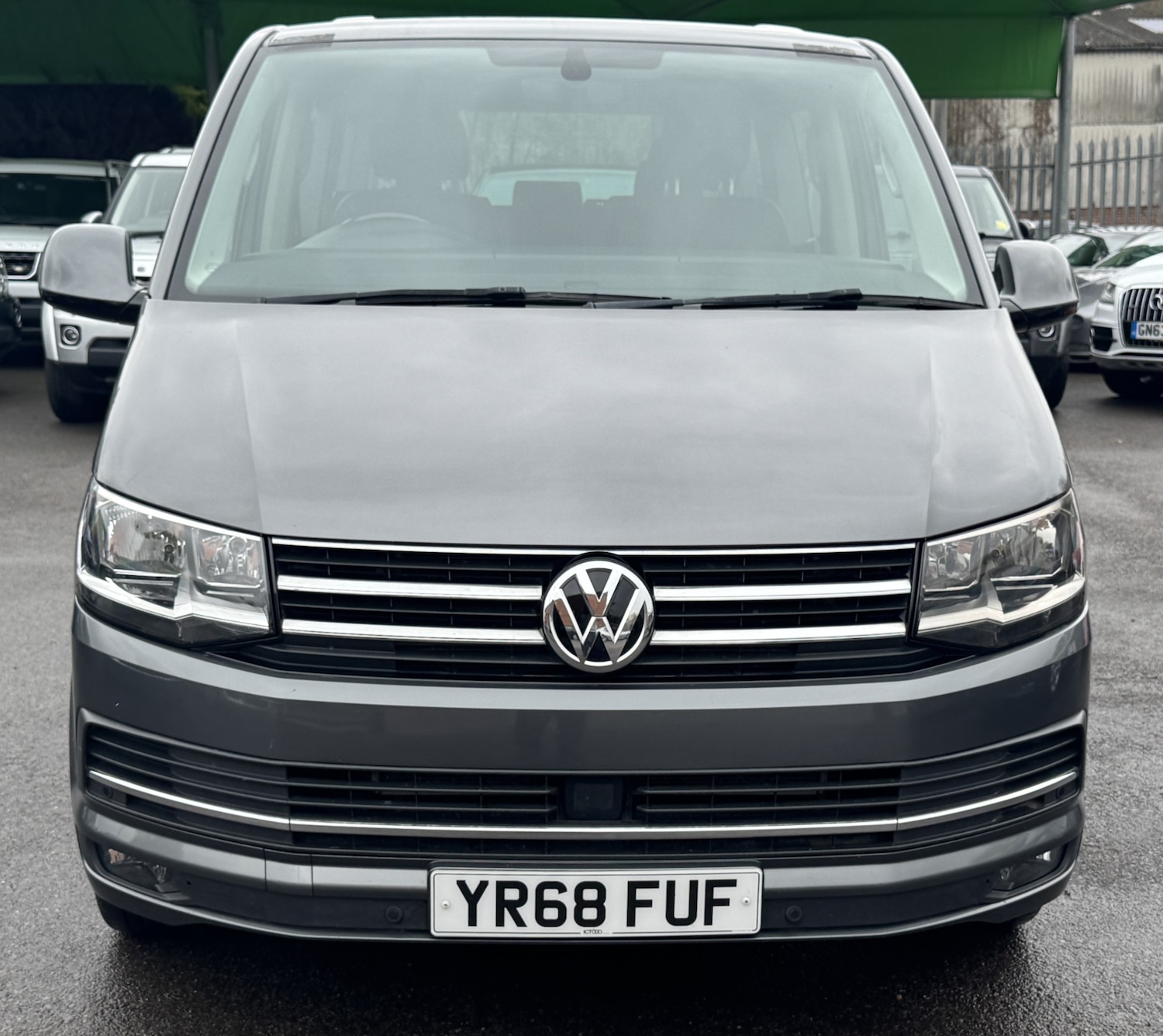 Used Volkswagen Caravelle 2018 for sale - 76526546: Photo 10