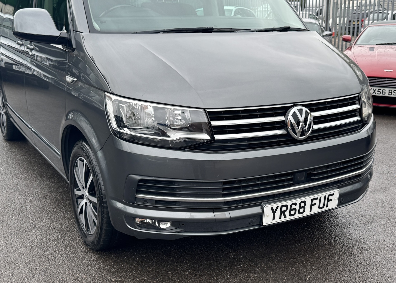 Used Volkswagen Caravelle 2018 for sale - 76526546: Photo 14