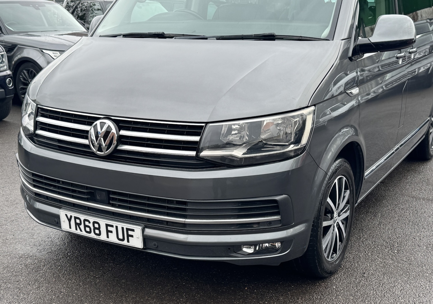 Used Volkswagen Caravelle 2018 for sale - 76526546: Photo 15