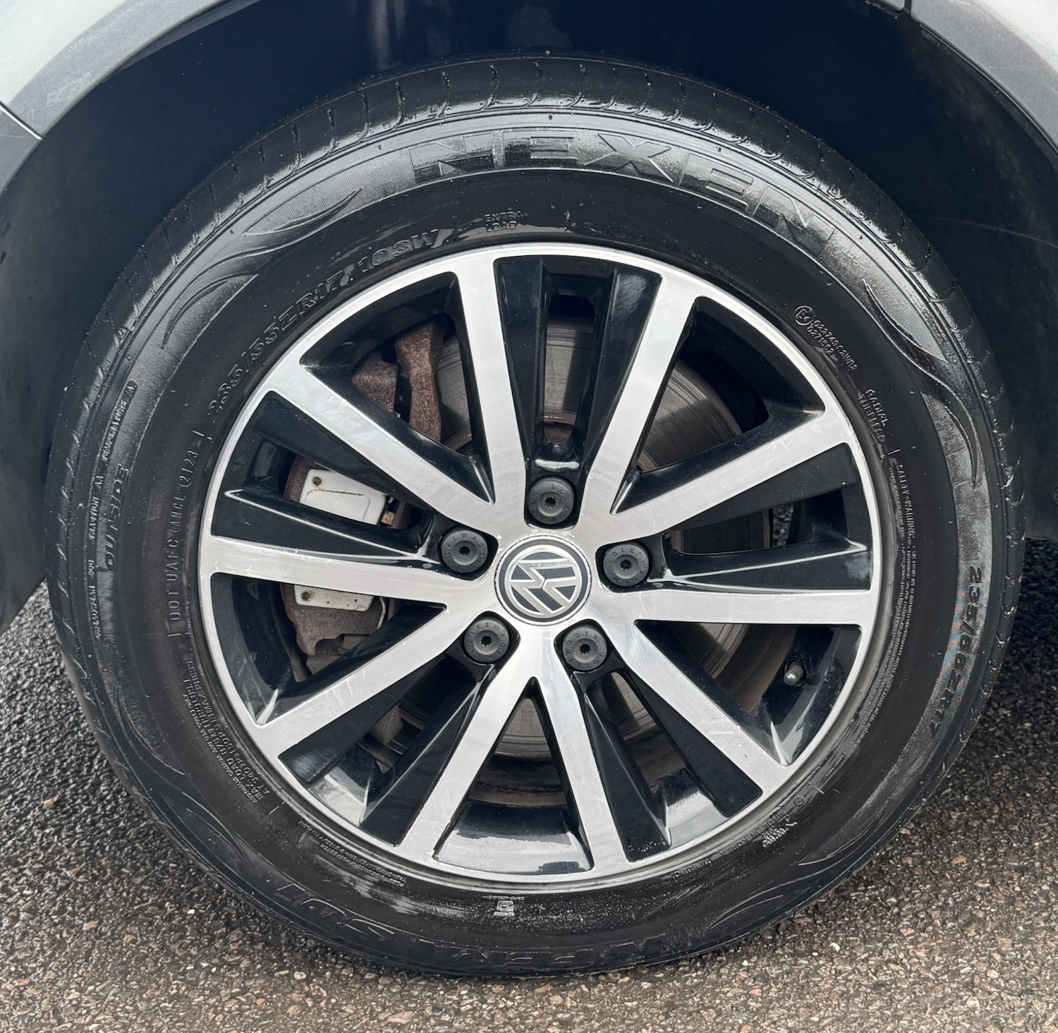 Used Volkswagen Caravelle 2018 for sale - 76526546: Photo 20