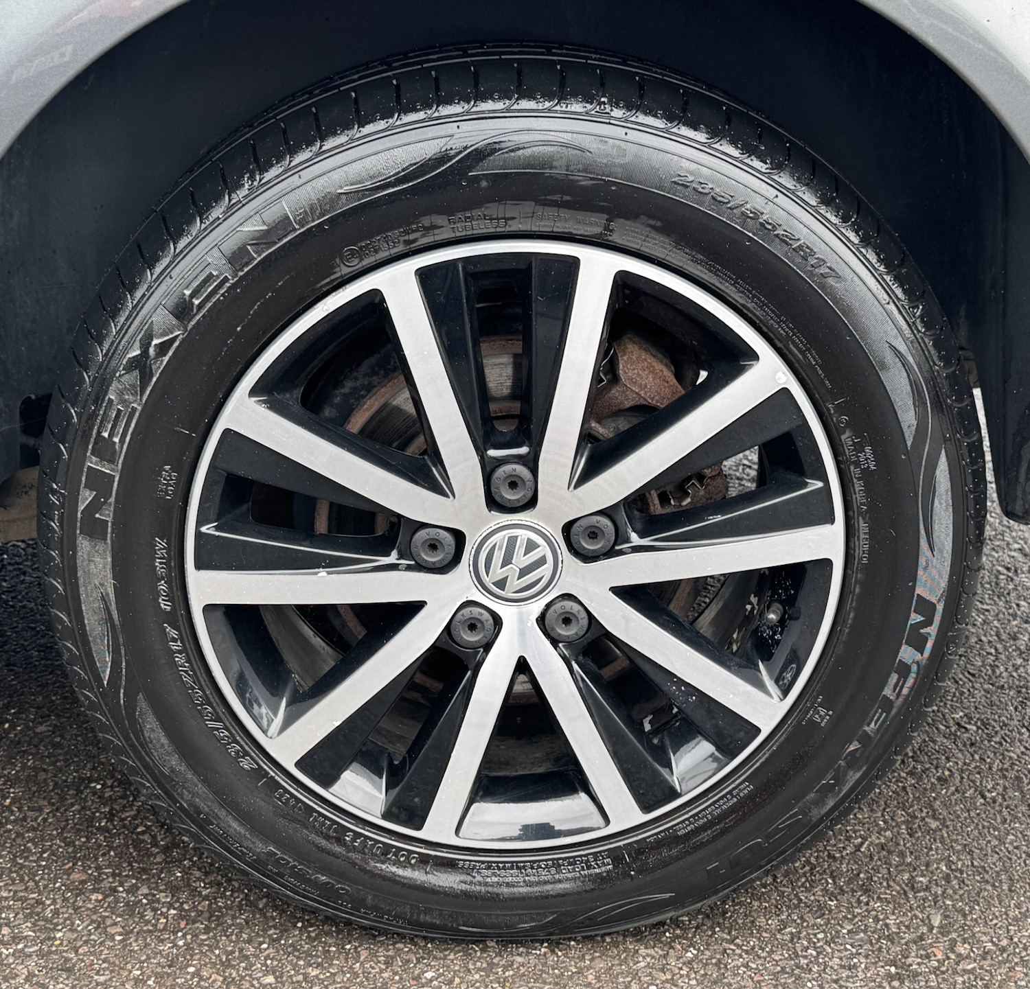 Used Volkswagen Caravelle 2018 for sale - 76526546: Photo 21