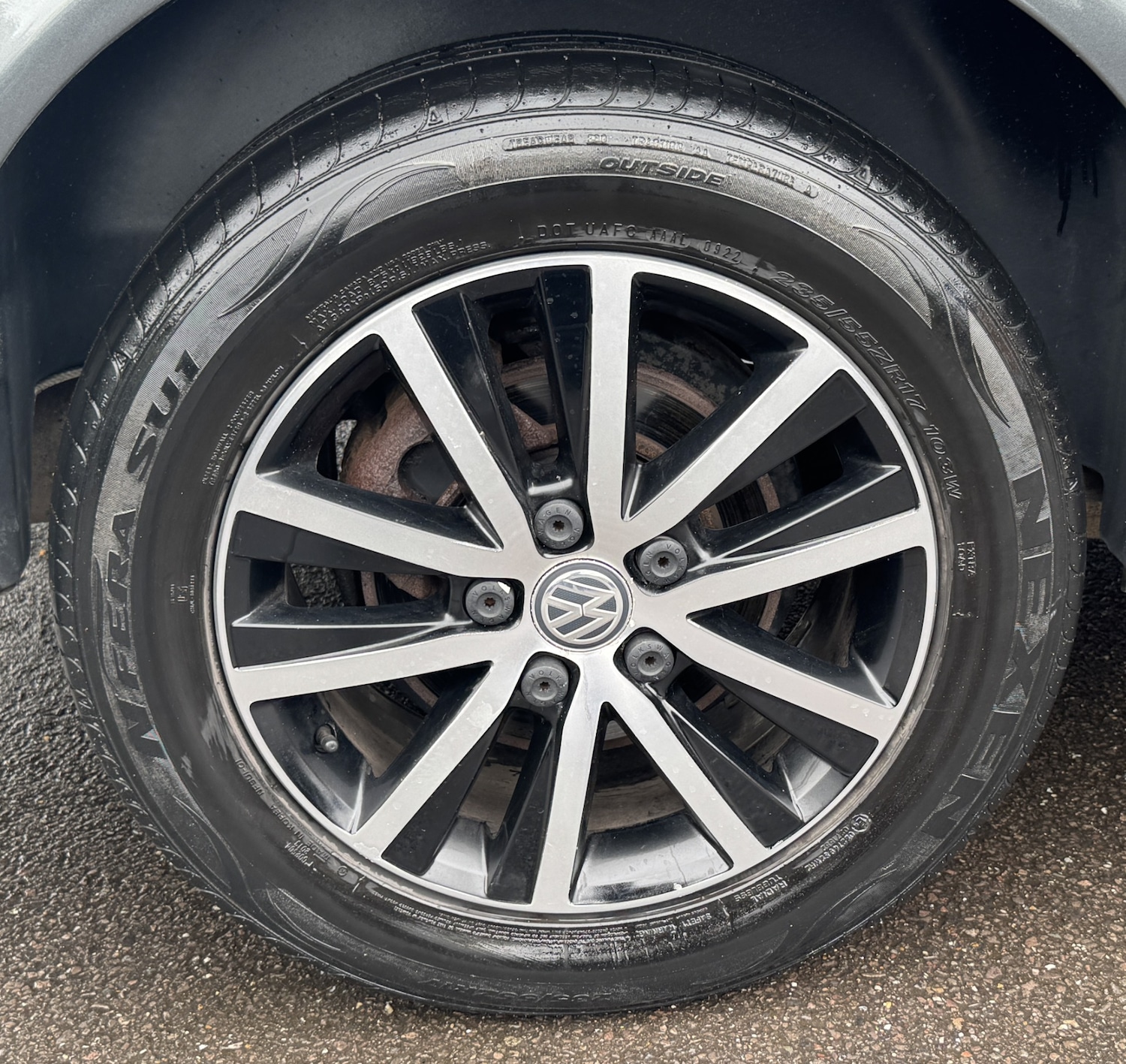 Used Volkswagen Caravelle 2018 for sale - 76526546: Photo 22