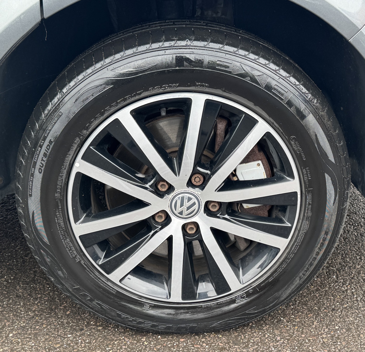 Used Volkswagen Caravelle 2018 for sale - 76526546: Photo 23