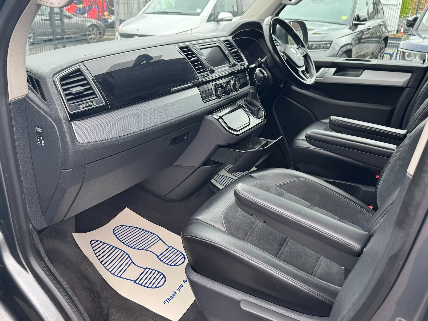 Used Volkswagen Caravelle 2018 for sale - 76526546: Photo 24