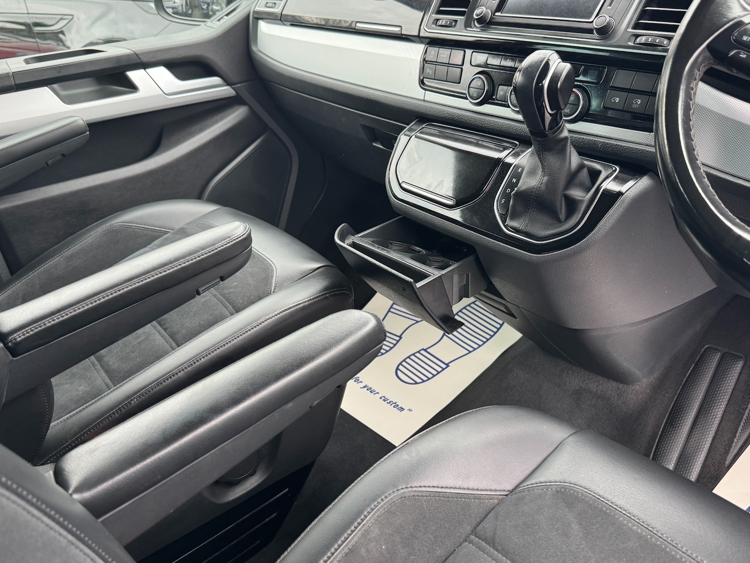 Used Volkswagen Caravelle 2018 for sale - 76526546: Photo 30