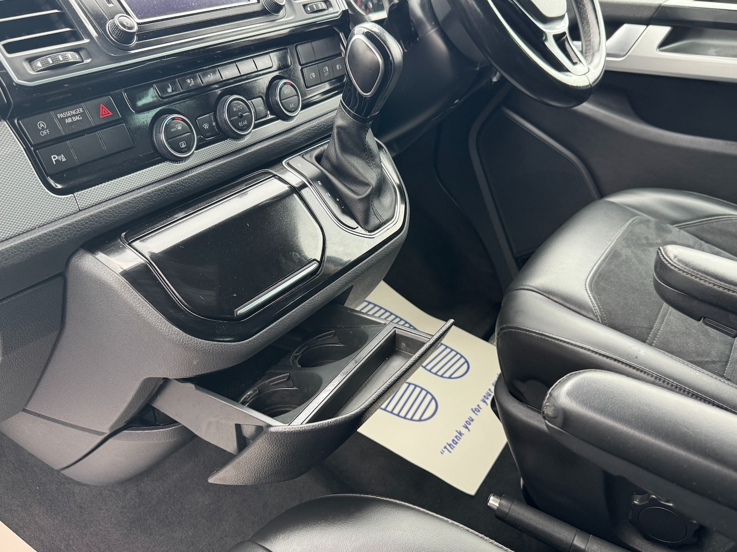 Used Volkswagen Caravelle 2018 for sale - 76526546: Photo 33