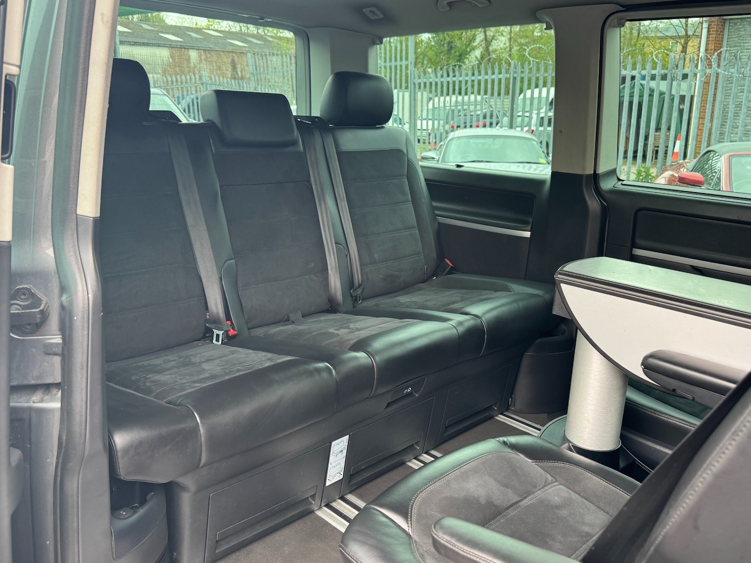 Used Volkswagen Caravelle 2018 for sale - 76526546: Photo 47