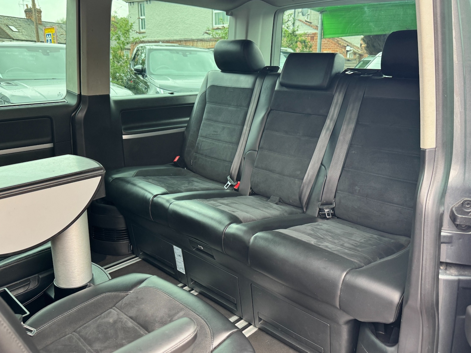 Used Volkswagen Caravelle 2018 for sale - 76526546: Photo 48