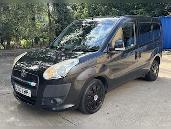 Fiat - Doblo