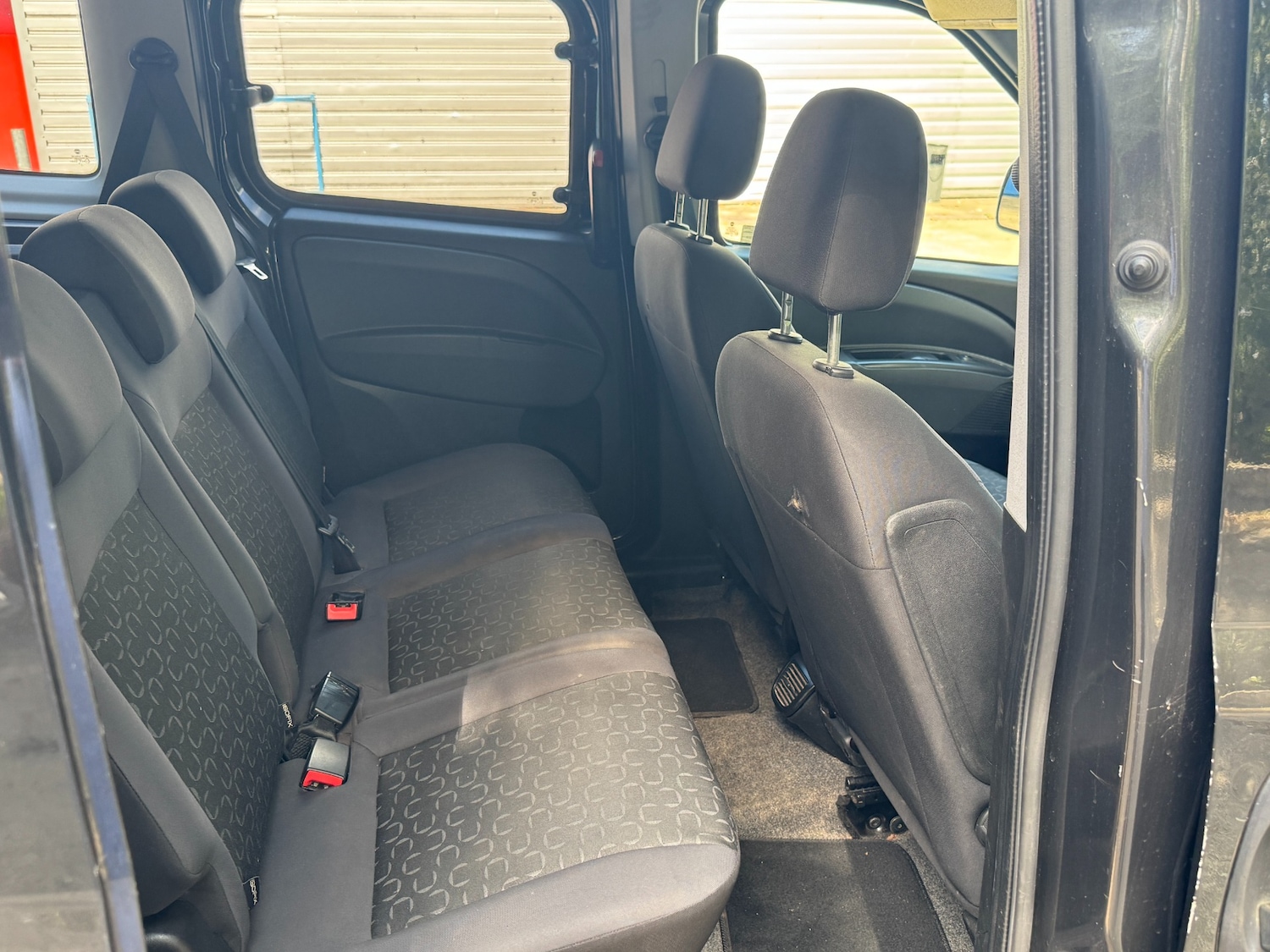 Vehicle 26