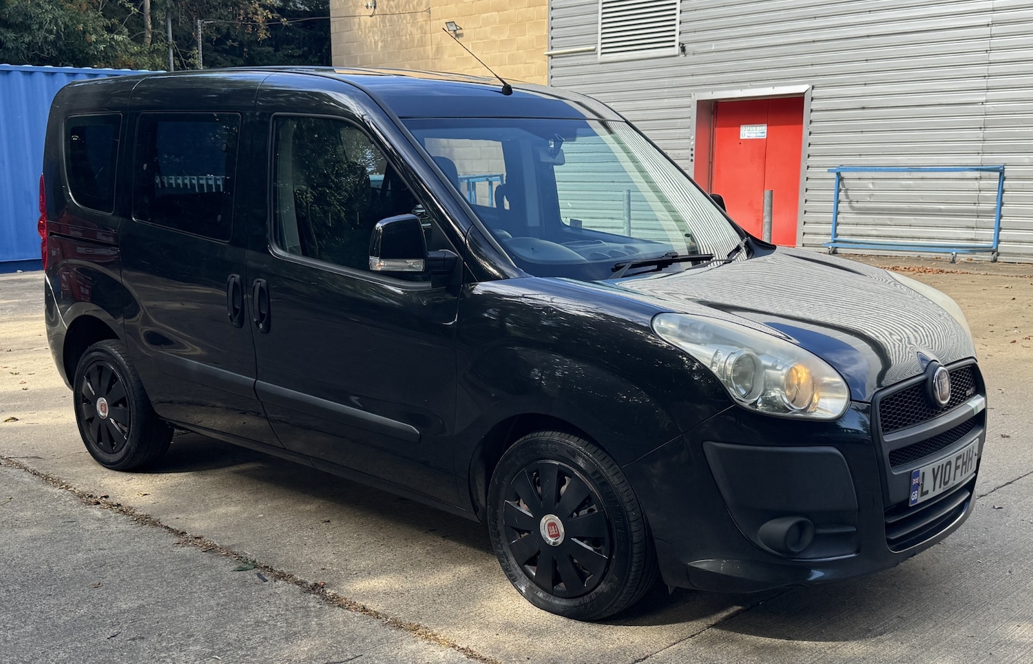 Vehicle 7