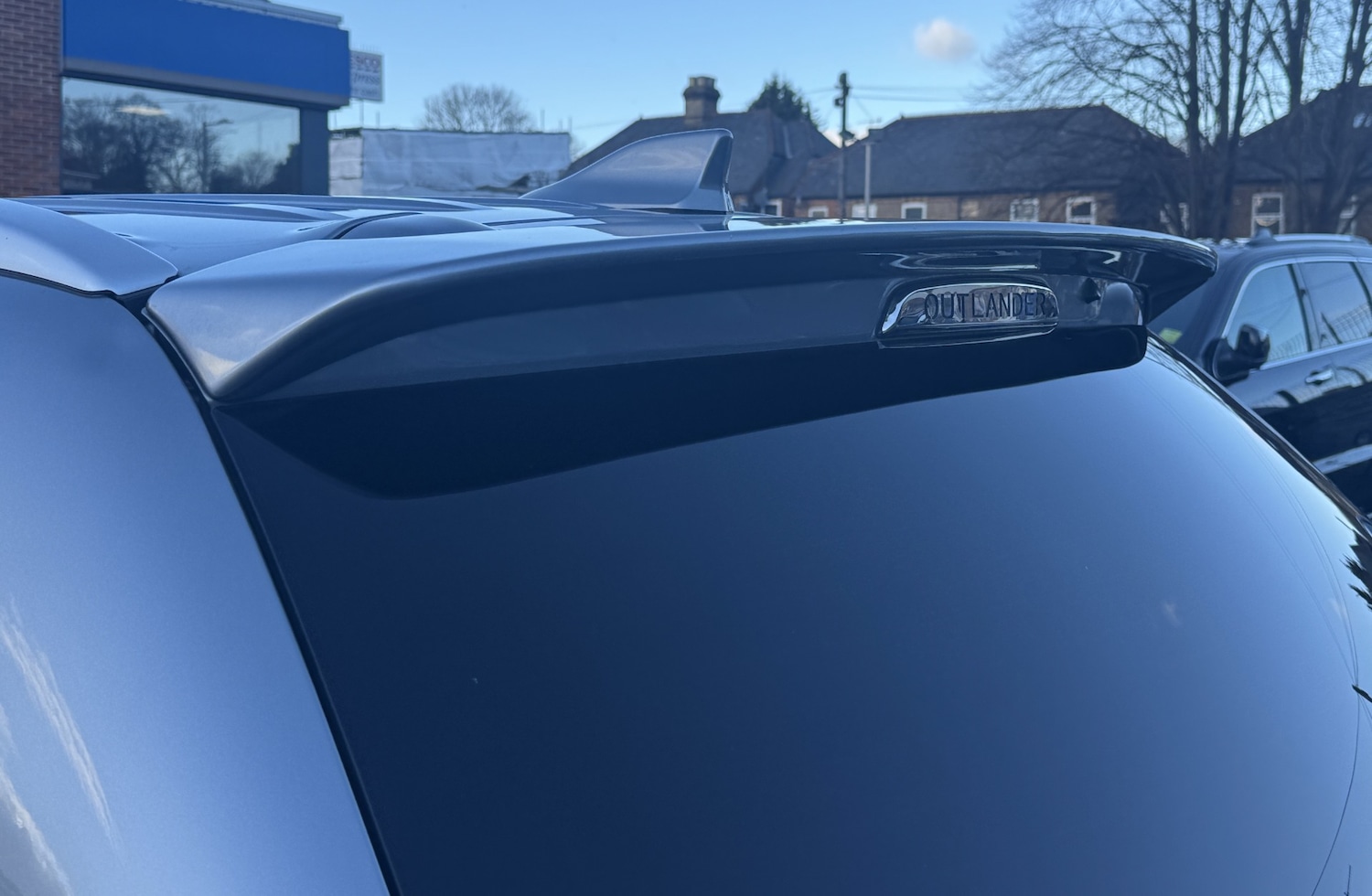 Used Mitsubishi Outlander 2017 for sale - 76762268: Photo 19