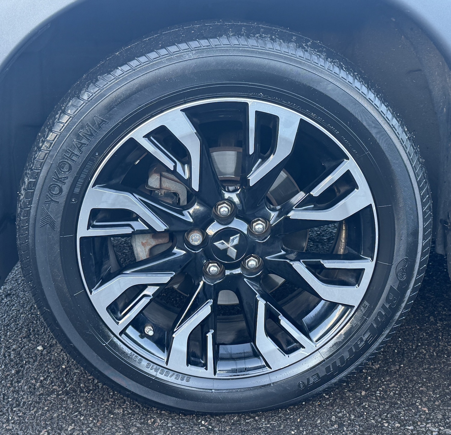 Used Mitsubishi Outlander 2017 for sale - 76762268: Photo 24