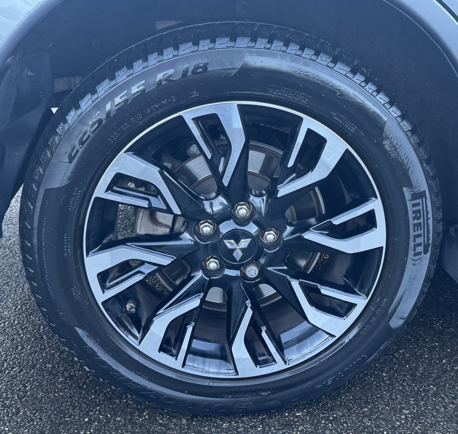 Used Mitsubishi Outlander 2017 for sale - 76762268: Photo 26