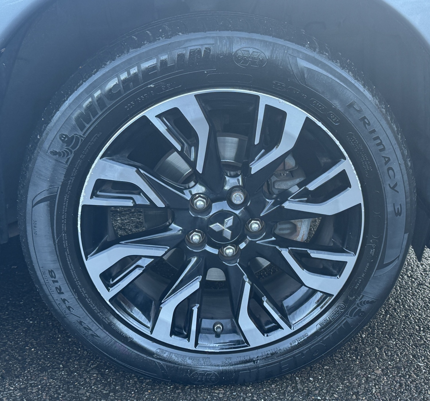 Used Mitsubishi Outlander 2017 for sale - 76762268: Photo 27