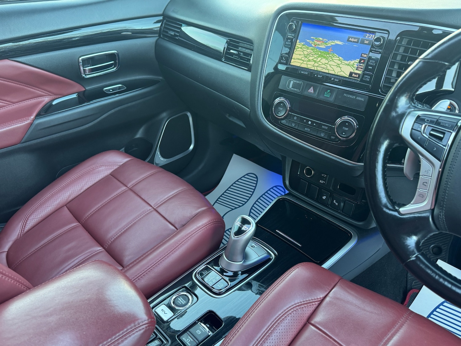 Used Mitsubishi Outlander 2017 for sale - 76762268: Photo 36